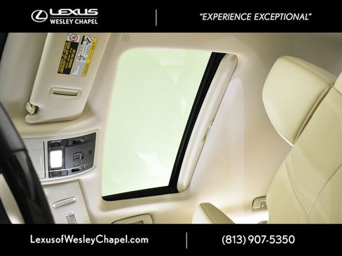 Used 2021 Lexus RX 350L Luxury w/ Accessory Package image 35