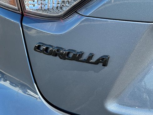 Certified 2026 Toyota Corolla SE w/ SE Package FWD image 26