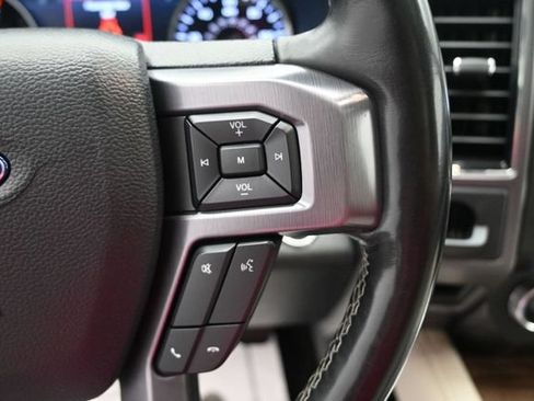 Used 2020 Ford Expedition Platinum AWD/4WD image 14