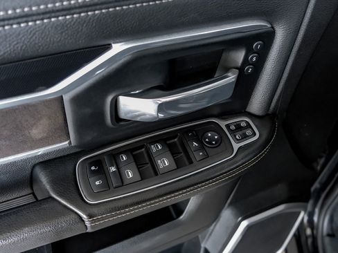 Used 2023 RAM 3500 Laramie w/ Night Edition AWD/4WD image 45
