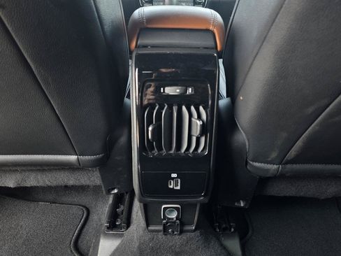 Certified 2025 Jeep Compass Limited AWD/4WD image 27