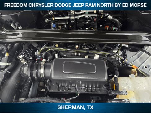 Used 2024 Ford Explorer Limited image 22