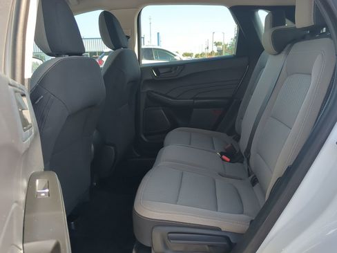 Certified 2022 Ford Escape S image 14