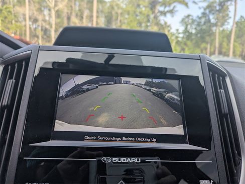 Used 2022 Subaru Impreza 2.0i image 19