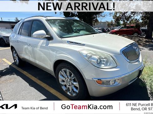 Used 2012 Buick Enclave Premium AWD/4WD image 1