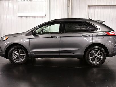 Used 2023 Ford Edge SEL w/ Sport Appearance Package