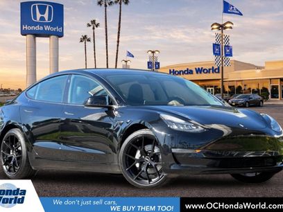Used 2019 Tesla Model 3 Long Range