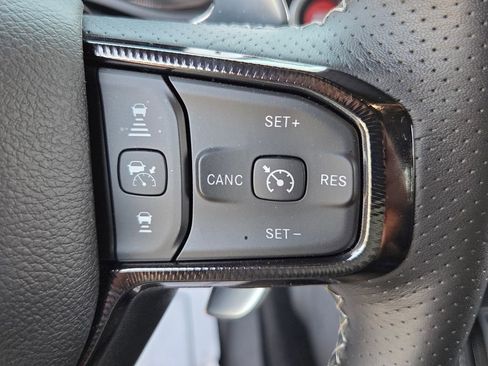 Used 2026 RAM 1500 RHO AWD/4WD image 23