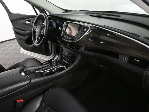 Used 2019 Buick Envision Essence image 23