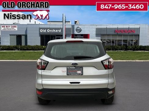 Used 2018 Ford Escape S FWD image 5