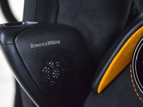 New 2026 McLaren 750S image 38