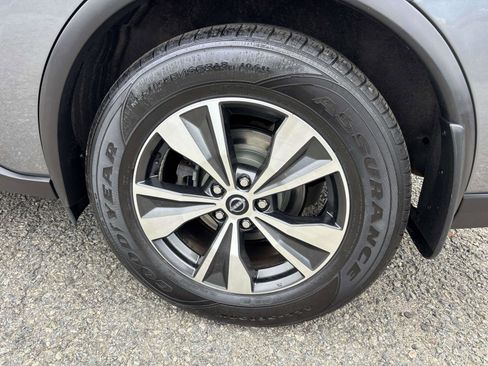 Used 2023 Nissan Murano S w/ Cargo Package AWD/4WD image 9