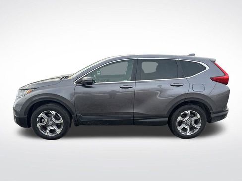 Certified 2018 Honda CR-V EX-L image 12