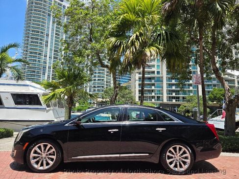 Used 2016 Cadillac XTS Luxury FWD image 5