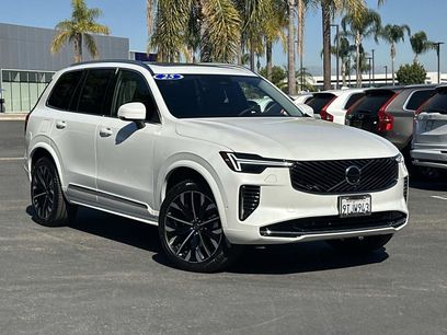 Certified 2025 Volvo XC90 B6 Plus w/ Protection Package Premier