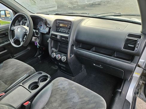 Used 2002 Honda CR-V EX image 32
