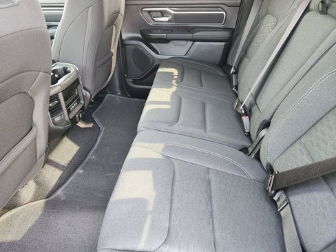 New 2026 RAM 1500 Lone Star AWD/4WD image 18