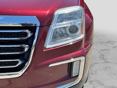 Used 2016 GMC Terrain SLT w/ Open Road Package FWD image 10