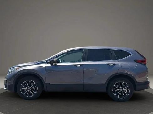 Used 2020 Honda CR-V EX image 2