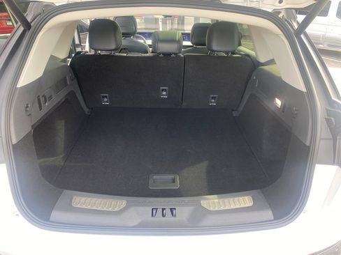 Used 2024 Lincoln Nautilus Reserve w/ Equipment Group 202A image 25