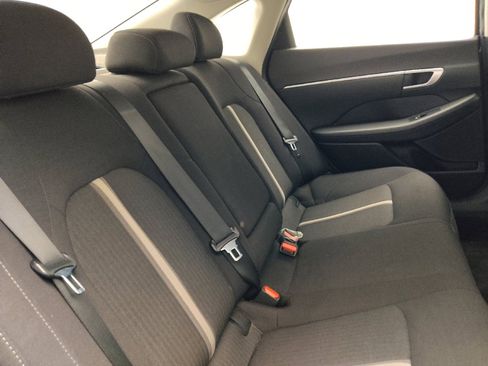 Used 2025 Hyundai Sonata SEL FWD image 19