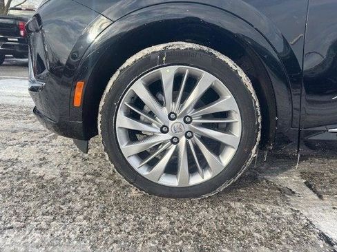 New 2026 Buick Envision Avenir image 11