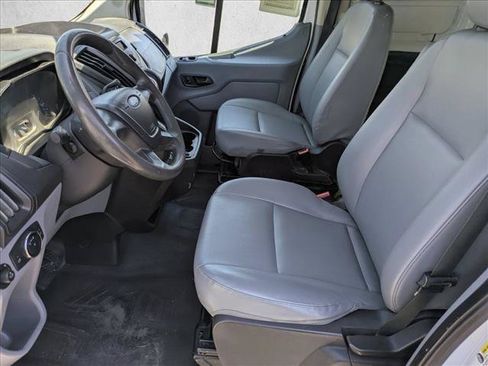 Used 2017 Ford Transit 150 130 Low Roof RWD image 14