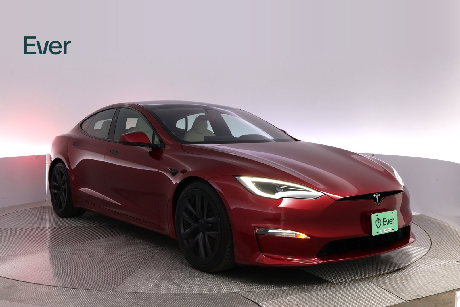 Used 2023 Tesla Model S Standard Range AWD/4WD image 13