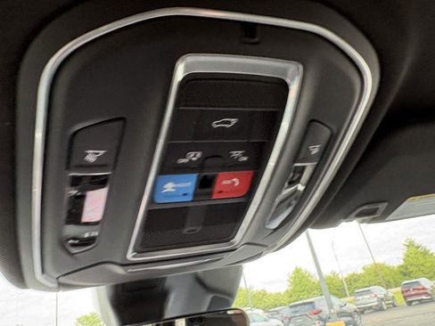 New 2026 Jeep Grand Cherokee L Limited AWD/4WD image 18