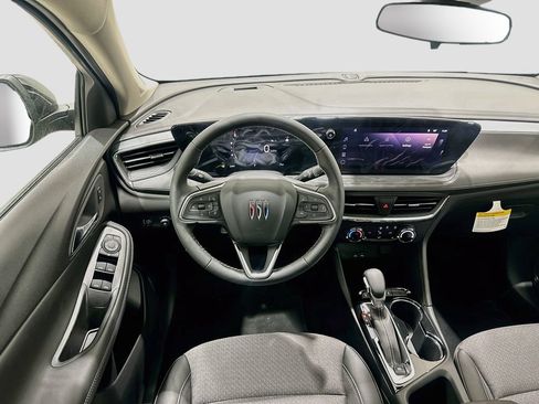 New 2026 Buick Encore GX Preferred w/ Comfort Package FWD image 22