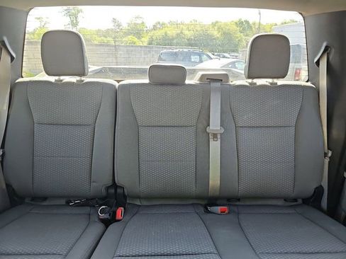 Used 2020 Ford F150 XLT w/ Equipment Group 301A Mid image 26