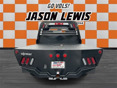 Used 2018 RAM 2500 Tradesman w/ Cold Weather Group image 6