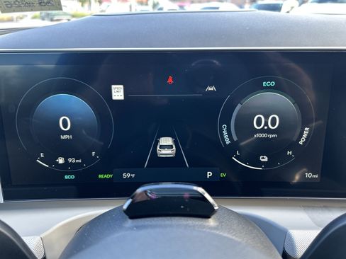 New 2025 Hyundai Tucson Limited image 21