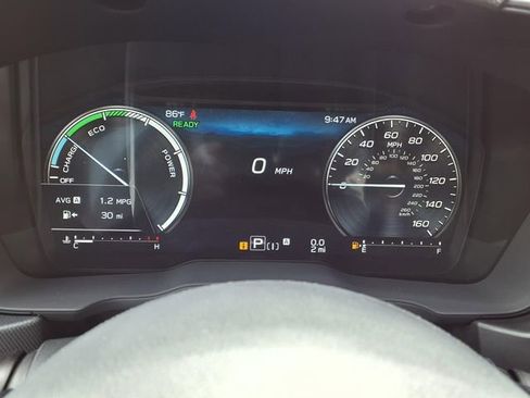 New 2026 Subaru Forester Sport AWD/4WD image 20
