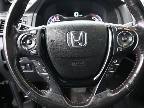 Used 2020 Honda Ridgeline Black Edition image 10