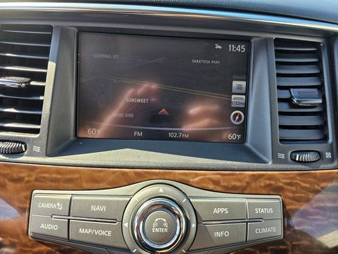 Used 2020 Nissan Armada SL image 12