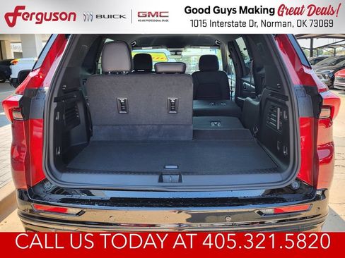 New 2026 Buick Enclave Sport Touring w/ Super Cruise Package AWD/4WD image 54