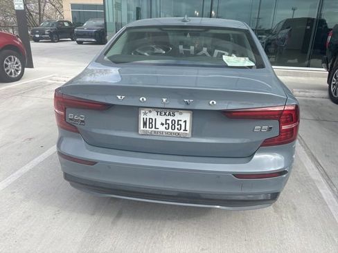 Used 2024 Volvo S60 B5 Plus image 8