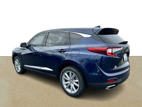 Used 2024 Acura RDX SH-AWD image 8