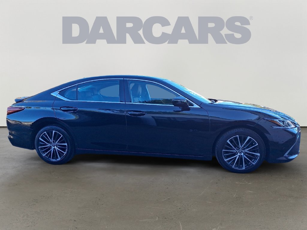 Used 2024 Lexus ES 350 w/ Premium Package FWD image 8