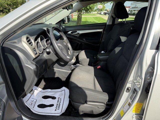Used 2013 Toyota Matrix S w/ S Sport Pkg AWD/4WD image 11