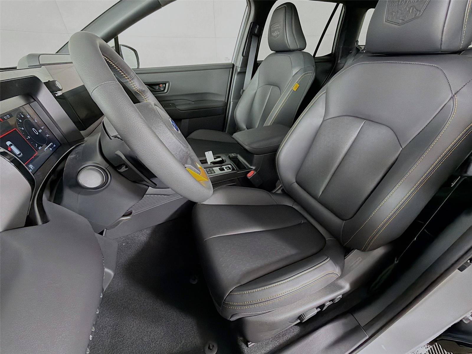 New 2026 Subaru Outback Wilderness AWD/4WD image 11