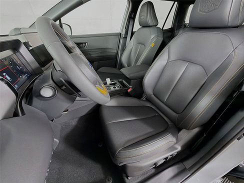 New 2026 Subaru Outback Wilderness AWD/4WD image 11