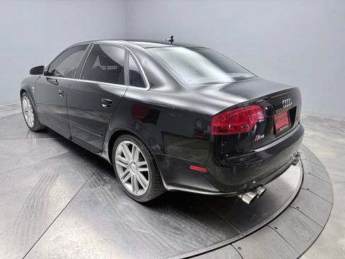 Used 2007 Audi S4 Sedan AWD/4WD image 7
