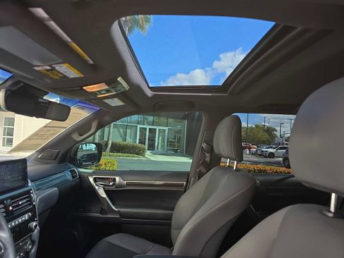 Used 2023 Lexus GX 460 Premium image 28