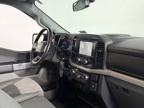 Used 2023 Ford F150 XLT w/ Equipment Group 301A Mid AWD/4WD image 64