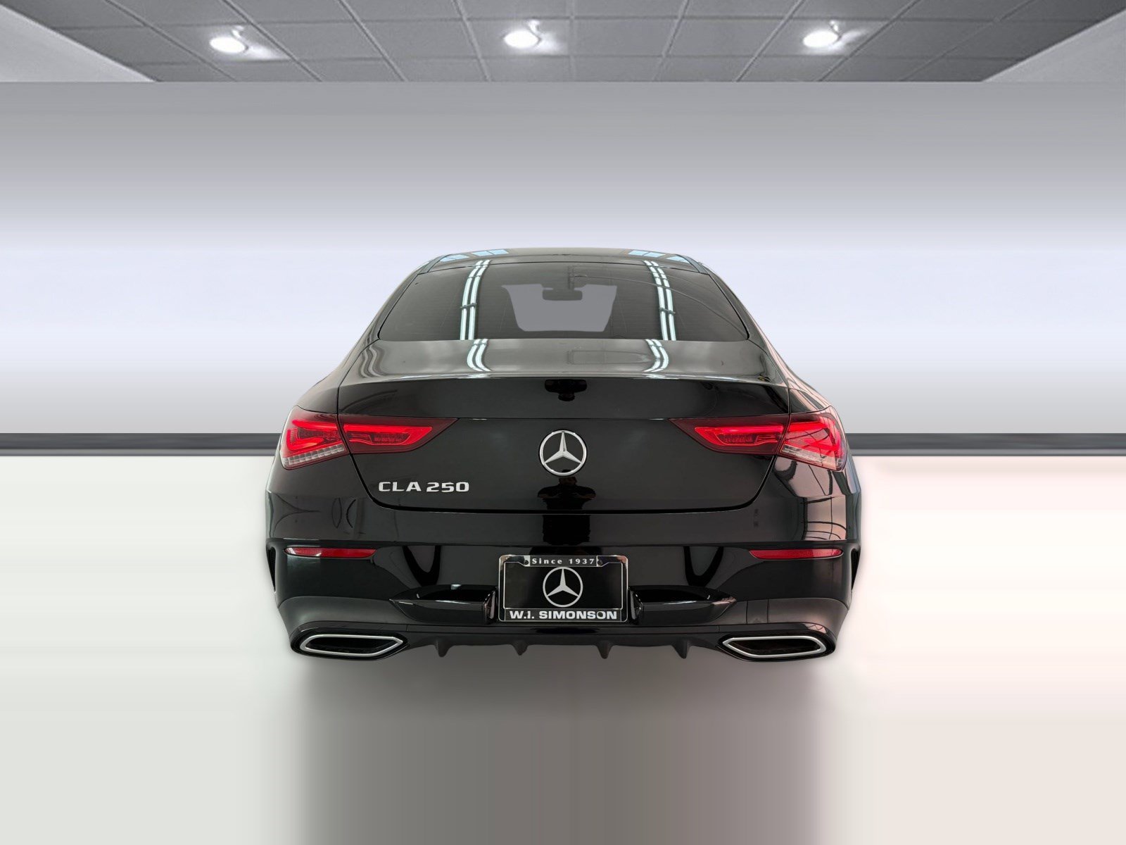 Used 2023 Mercedes-Benz CLA 250 image 9
