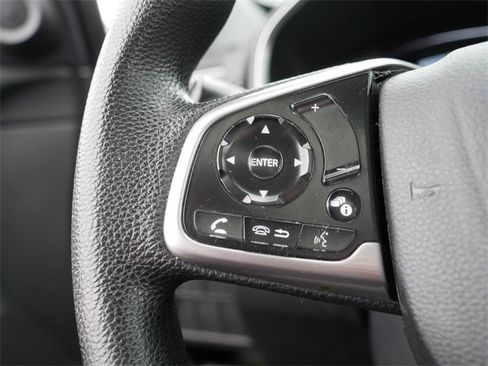 Used 2019 Honda CR-V EX image 25