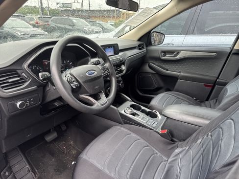 Used 2020 Ford Escape S FWD image 10