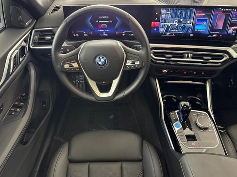 Used 2023 BMW i4 eDrive40 w/ Premium Package RWD image 28